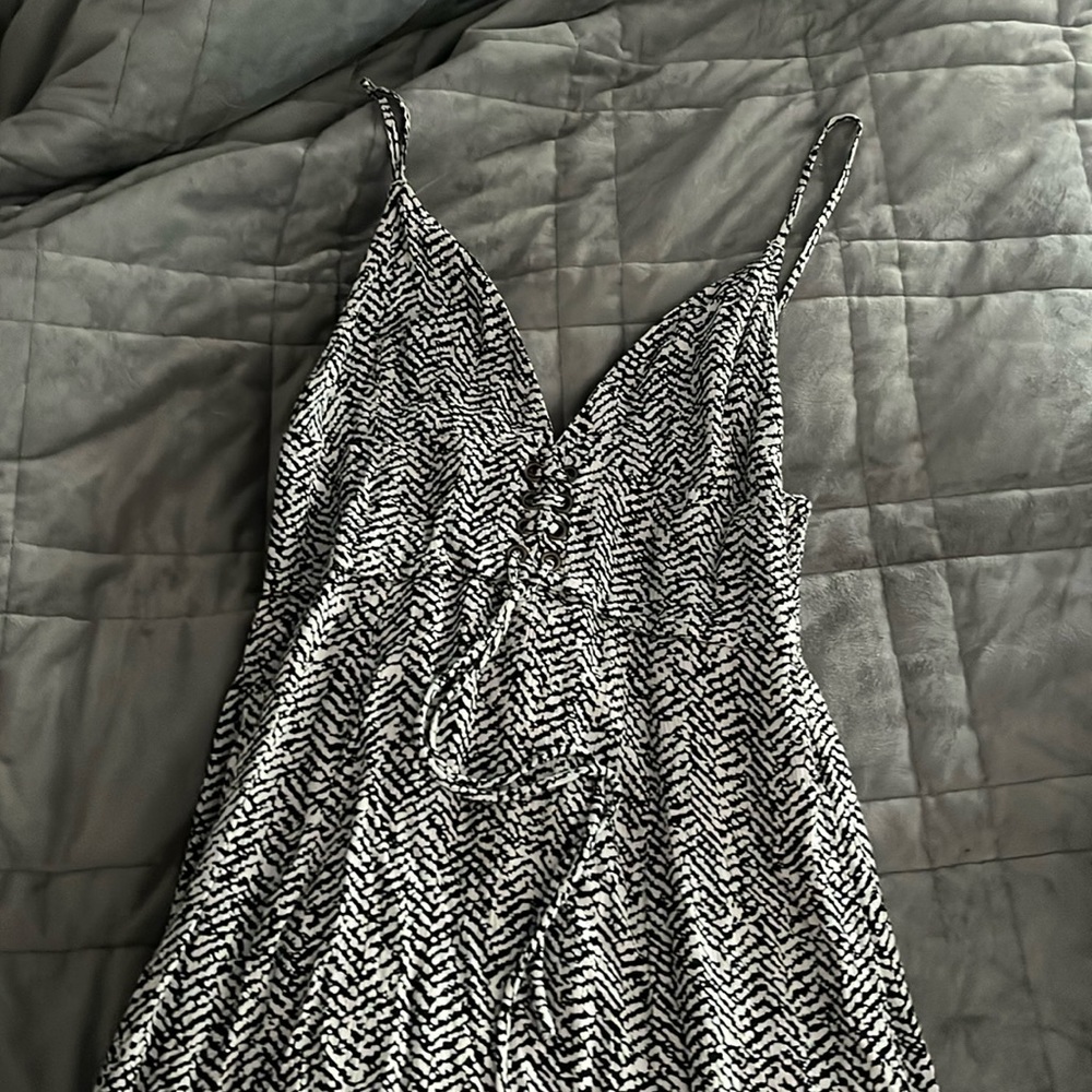 Sumer dress